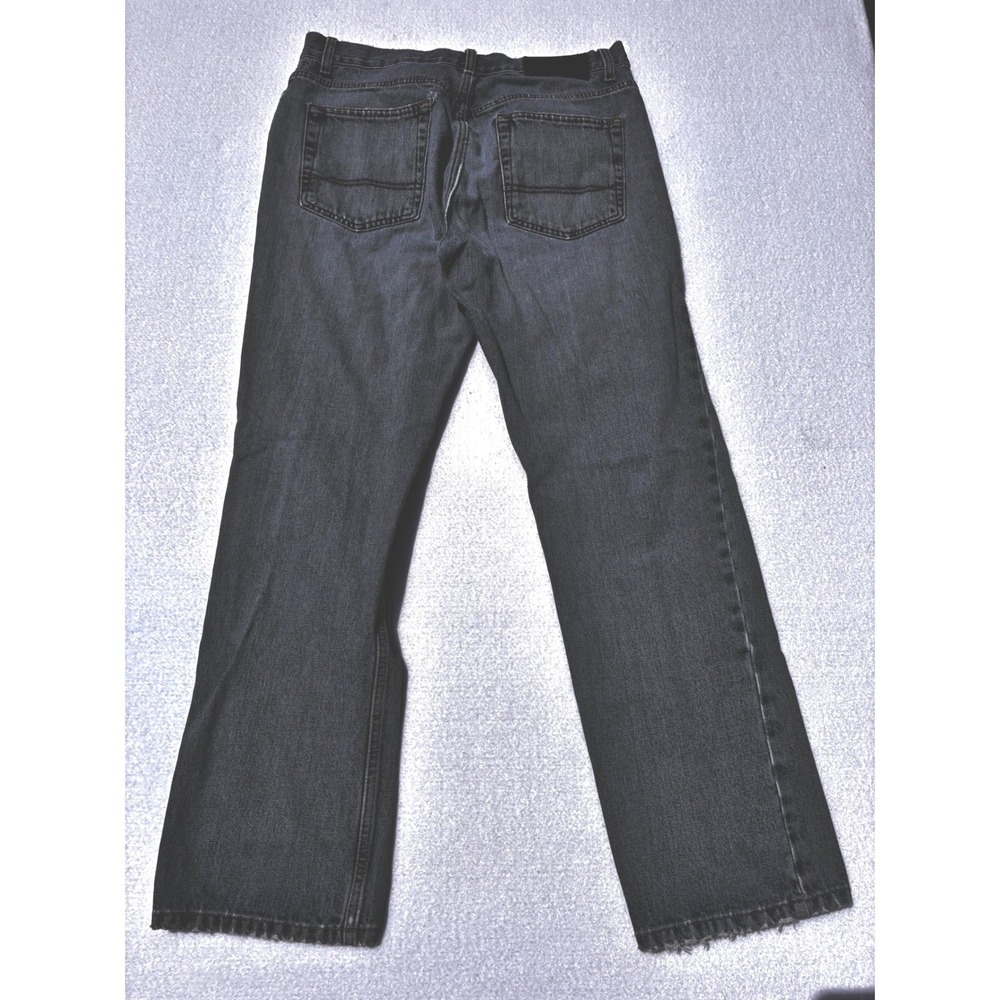 Tommy Hilfiger VINTAGE Classic Fit Jeans Mens 32x30 Blue Straight Leg‎ Denim